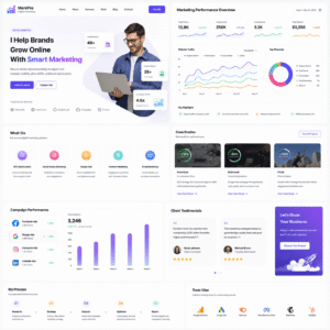 marketing image